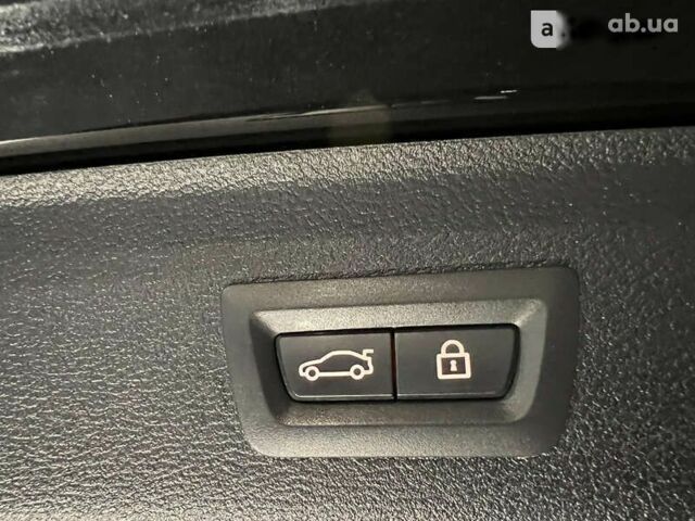 БМВ Х3, об'ємом двигуна 2 л та пробігом 80 тис. км за 27900 $, фото 6 на Automoto.ua