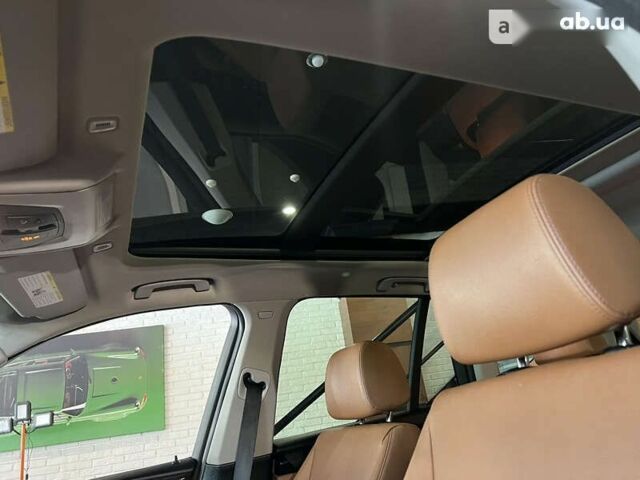 БМВ Х3, об'ємом двигуна 2 л та пробігом 80 тис. км за 27900 $, фото 9 на Automoto.ua