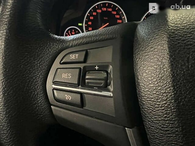 БМВ Х3, об'ємом двигуна 2 л та пробігом 80 тис. км за 27900 $, фото 19 на Automoto.ua