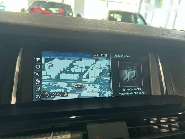 БМВ Х3, об'ємом двигуна 2 л та пробігом 80 тис. км за 27900 $, фото 12 на Automoto.ua