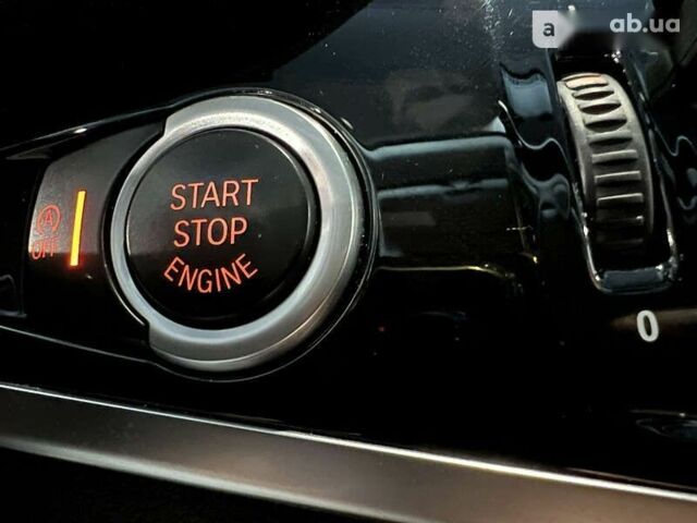 БМВ Х3, об'ємом двигуна 2 л та пробігом 80 тис. км за 27900 $, фото 10 на Automoto.ua