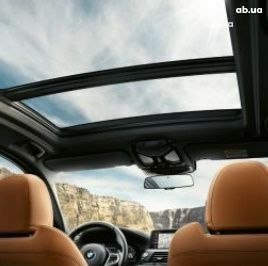 БМВ Х3, объемом двигателя 2 л и пробегом 1 тыс. км за 37957 $, фото 10 на Automoto.ua