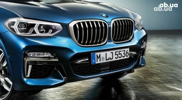 БМВ Х3, объемом двигателя 2 л и пробегом 1 тыс. км за 34056 $, фото 13 на Automoto.ua