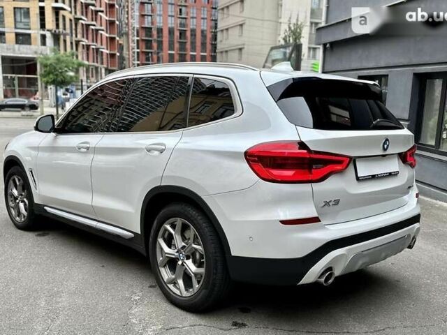 БМВ Х3, объемом двигателя 2 л и пробегом 3 тыс. км за 39999 $, фото 3 на Automoto.ua