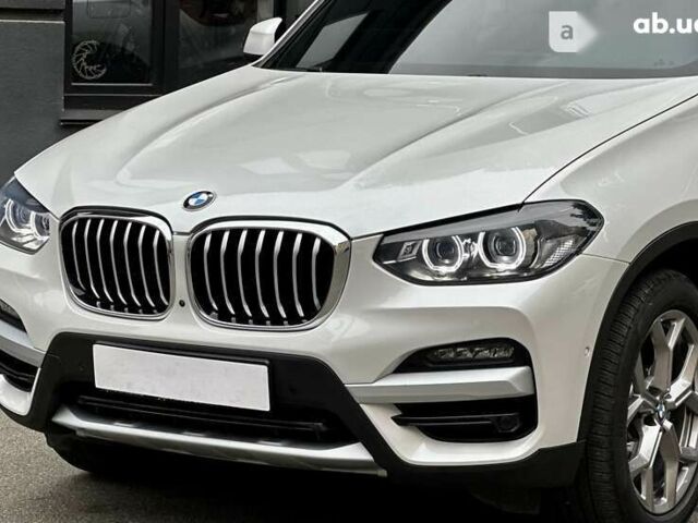 БМВ Х3, объемом двигателя 2 л и пробегом 3 тыс. км за 39999 $, фото 21 на Automoto.ua