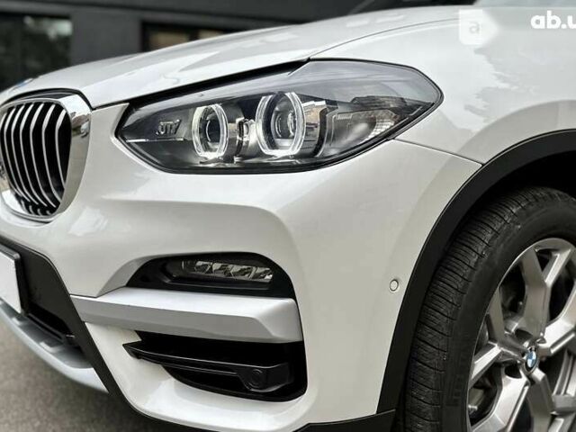 БМВ Х3, объемом двигателя 2 л и пробегом 3 тыс. км за 39999 $, фото 26 на Automoto.ua