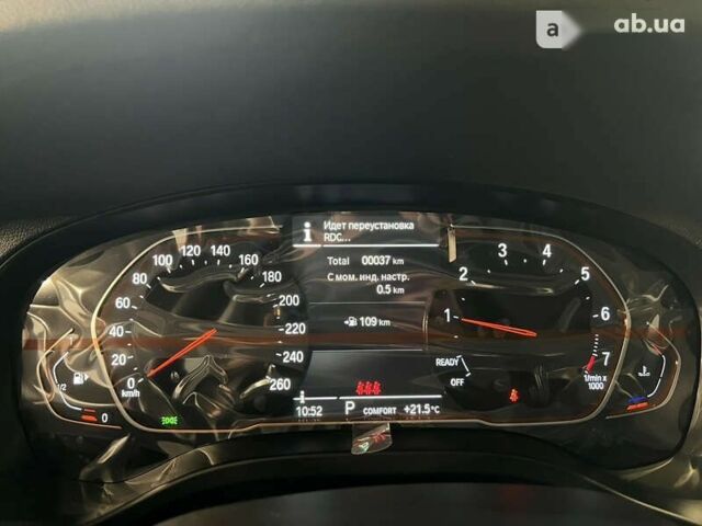 БМВ Х3, объемом двигателя 2 л и пробегом 1 тыс. км за 51900 $, фото 18 на Automoto.ua
