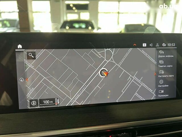 БМВ Х3, объемом двигателя 2 л и пробегом 1 тыс. км за 51900 $, фото 11 на Automoto.ua