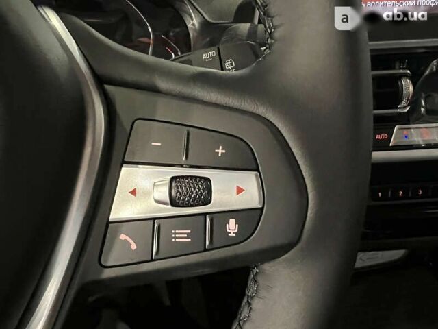 БМВ Х3, объемом двигателя 2 л и пробегом 1 тыс. км за 51900 $, фото 20 на Automoto.ua