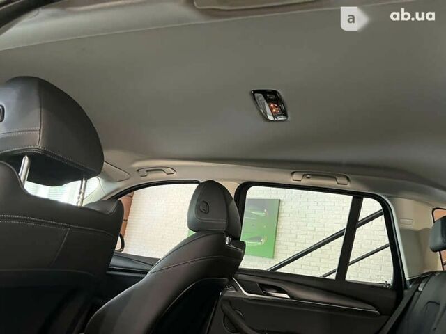 БМВ Х3, объемом двигателя 2 л и пробегом 1 тыс. км за 51900 $, фото 6 на Automoto.ua