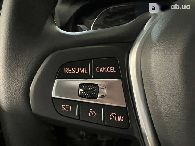 БМВ Х3, объемом двигателя 2 л и пробегом 1 тыс. км за 51900 $, фото 19 на Automoto.ua