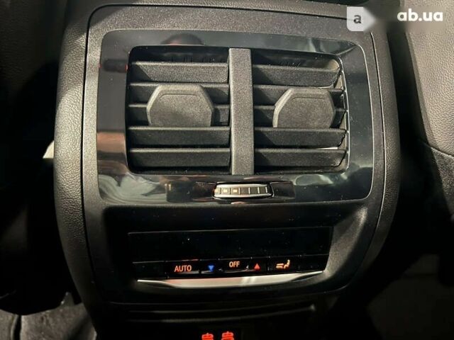 БМВ Х3, объемом двигателя 2 л и пробегом 1 тыс. км за 51900 $, фото 7 на Automoto.ua