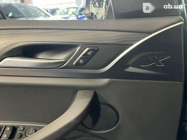 БМВ Х3, объемом двигателя 2 л и пробегом 1 тыс. км за 51900 $, фото 22 на Automoto.ua