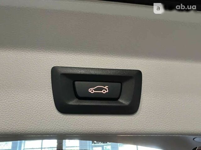 БМВ Х3, объемом двигателя 2 л и пробегом 1 тыс. км за 51900 $, фото 3 на Automoto.ua