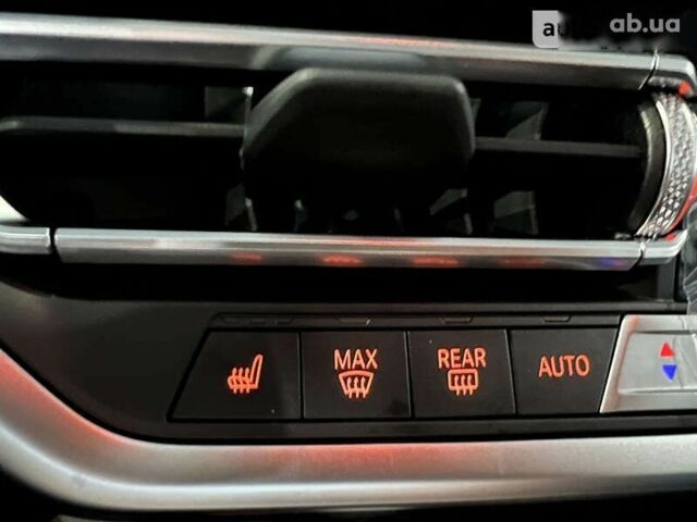 БМВ Х3, объемом двигателя 2 л и пробегом 1 тыс. км за 51900 $, фото 15 на Automoto.ua