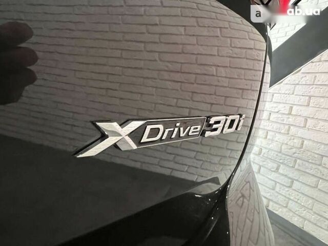 БМВ Х3, объемом двигателя 2 л и пробегом 1 тыс. км за 51900 $, фото 27 на Automoto.ua