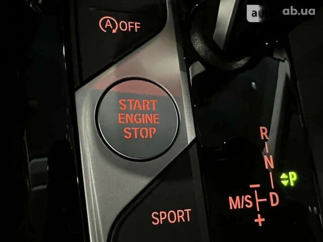 БМВ Х3, объемом двигателя 2 л и пробегом 1 тыс. км за 51900 $, фото 13 на Automoto.ua