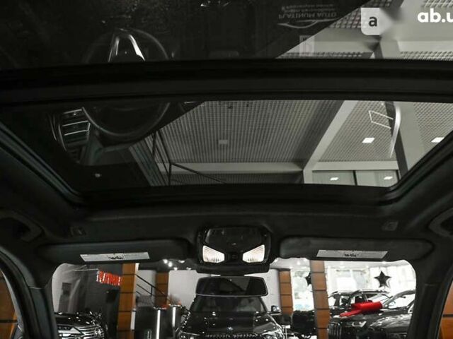 БМВ Х3, об'ємом двигуна 2 л та пробігом 5 тис. км за 49900 $, фото 23 на Automoto.ua