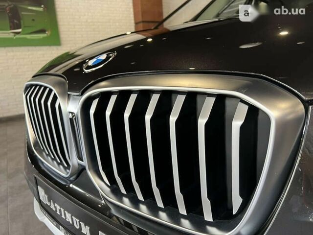 БМВ Х3, объемом двигателя 2 л и пробегом 1 тыс. км за 51900 $, фото 25 на Automoto.ua