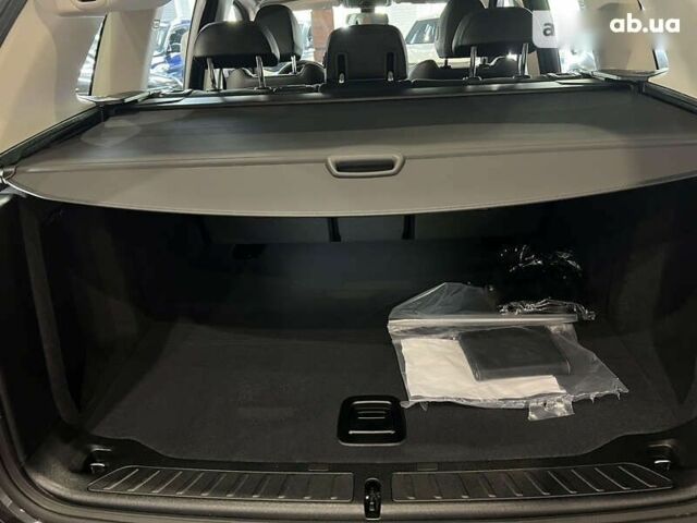 БМВ Х3, объемом двигателя 2 л и пробегом 1 тыс. км за 51900 $, фото 5 на Automoto.ua