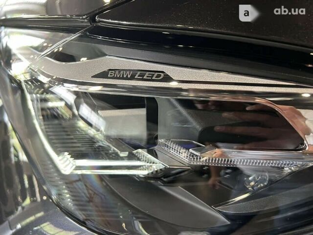 БМВ Х3, объемом двигателя 2 л и пробегом 1 тыс. км за 51900 $, фото 26 на Automoto.ua