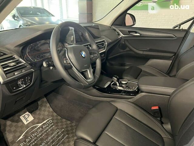 БМВ Х3, объемом двигателя 2 л и пробегом 1 тыс. км за 51900 $, фото 24 на Automoto.ua