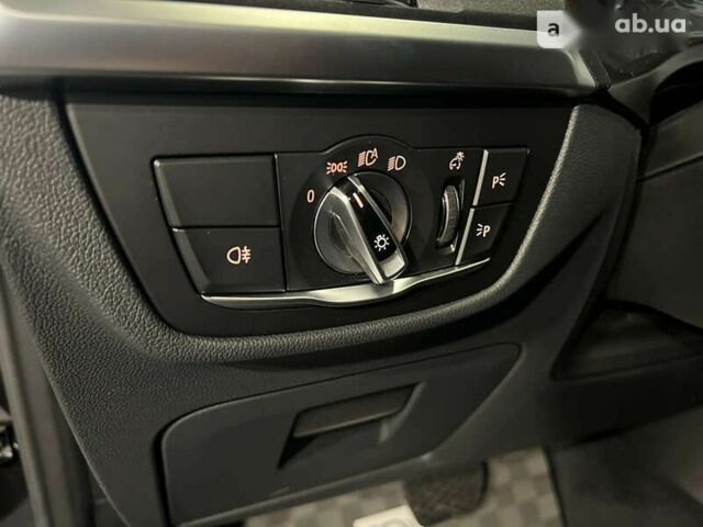 БМВ Х3, объемом двигателя 2 л и пробегом 1 тыс. км за 51900 $, фото 21 на Automoto.ua