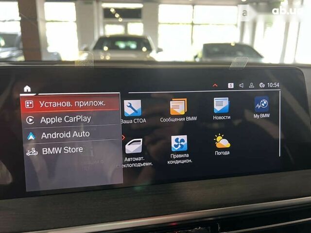 БМВ Х3, объемом двигателя 2 л и пробегом 1 тыс. км за 51900 $, фото 10 на Automoto.ua