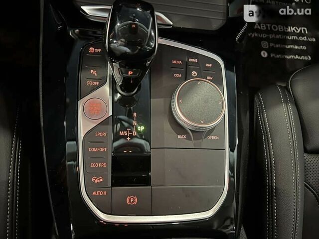 БМВ Х3, объемом двигателя 2 л и пробегом 1 тыс. км за 51900 $, фото 14 на Automoto.ua