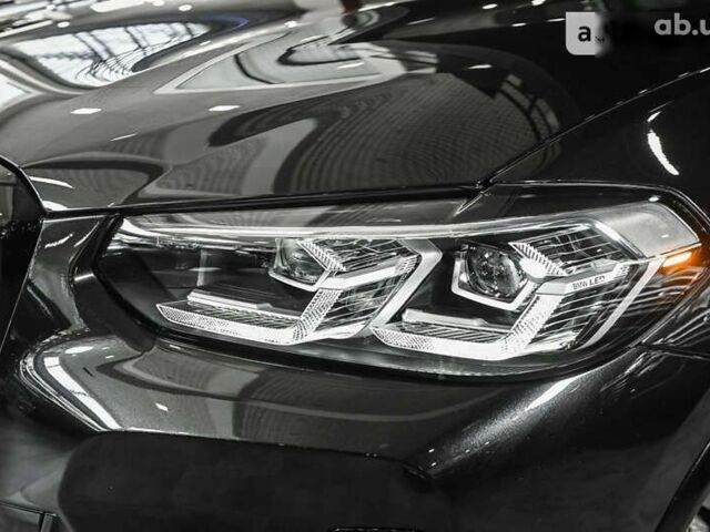 БМВ Х3, об'ємом двигуна 2 л та пробігом 5 тис. км за 49900 $, фото 4 на Automoto.ua