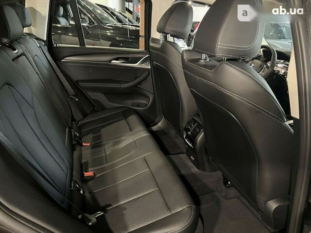 БМВ Х3, объемом двигателя 2 л и пробегом 1 тыс. км за 51900 $, фото 2 на Automoto.ua