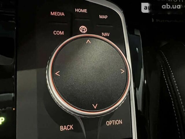 БМВ Х3, объемом двигателя 2 л и пробегом 1 тыс. км за 51900 $, фото 12 на Automoto.ua