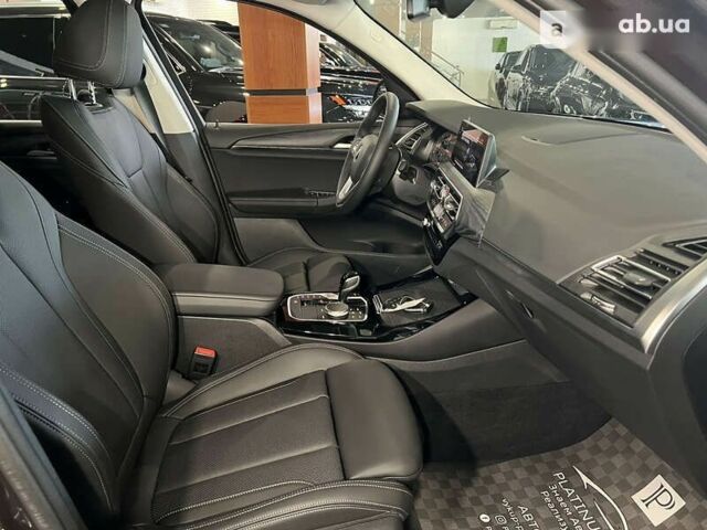 БМВ Х3, объемом двигателя 2 л и пробегом 1 тыс. км за 51900 $, фото 1 на Automoto.ua