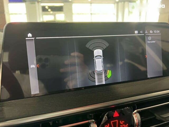 БМВ Х3, объемом двигателя 2 л и пробегом 1 тыс. км за 51900 $, фото 9 на Automoto.ua