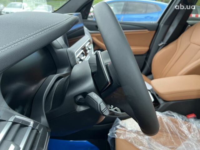 БМВ Х3, объемом двигателя 3 л и пробегом 1 тыс. км за 96555 $, фото 24 на Automoto.ua