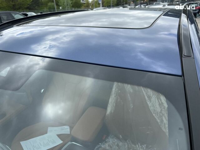 БМВ Х3, объемом двигателя 3 л и пробегом 1 тыс. км за 96555 $, фото 28 на Automoto.ua