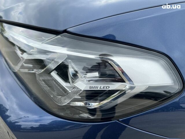 БМВ Х3, объемом двигателя 3 л и пробегом 1 тыс. км за 96555 $, фото 22 на Automoto.ua