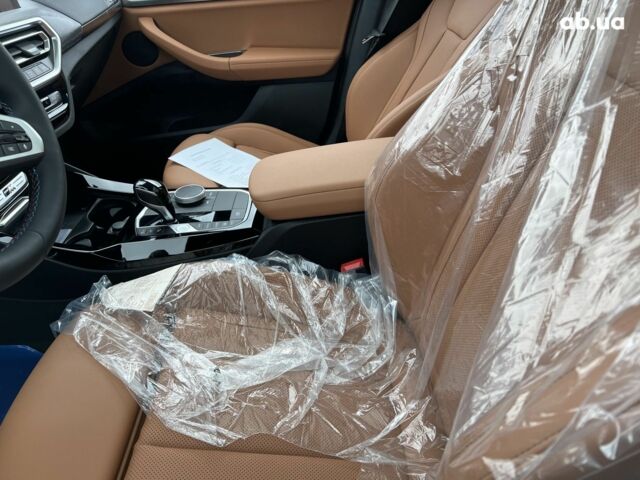 БМВ Х3, объемом двигателя 3 л и пробегом 1 тыс. км за 96555 $, фото 26 на Automoto.ua