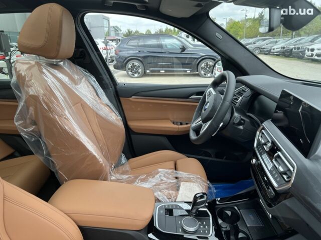 БМВ Х3, объемом двигателя 3 л и пробегом 1 тыс. км за 96555 $, фото 3 на Automoto.ua