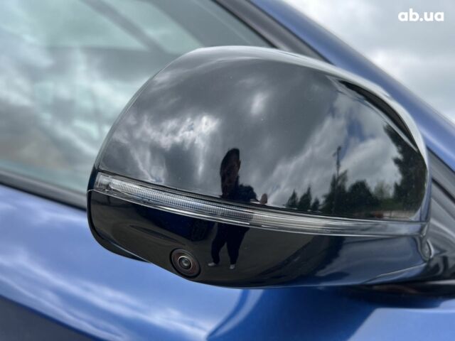 БМВ Х3, объемом двигателя 3 л и пробегом 1 тыс. км за 96555 $, фото 32 на Automoto.ua