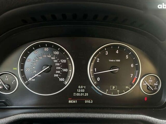 БМВ Х3, объемом двигателя 2 л и пробегом 87 тыс. км за 16600 $, фото 17 на Automoto.ua