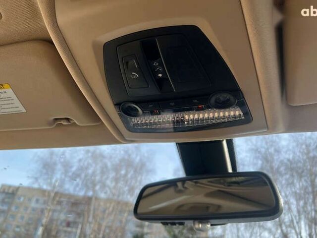 БМВ Х3, объемом двигателя 2 л и пробегом 87 тыс. км за 16600 $, фото 15 на Automoto.ua