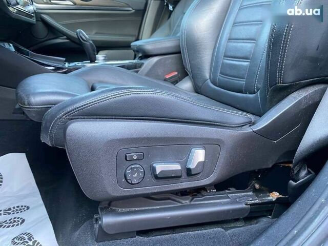 БМВ Х3, объемом двигателя 3 л и пробегом 90 тыс. км за 18900 $, фото 20 на Automoto.ua