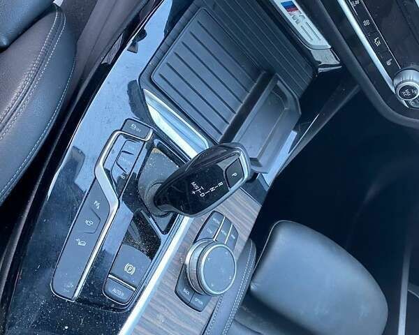 БМВ Х3, объемом двигателя 3 л и пробегом 90 тыс. км за 18900 $, фото 17 на Automoto.ua