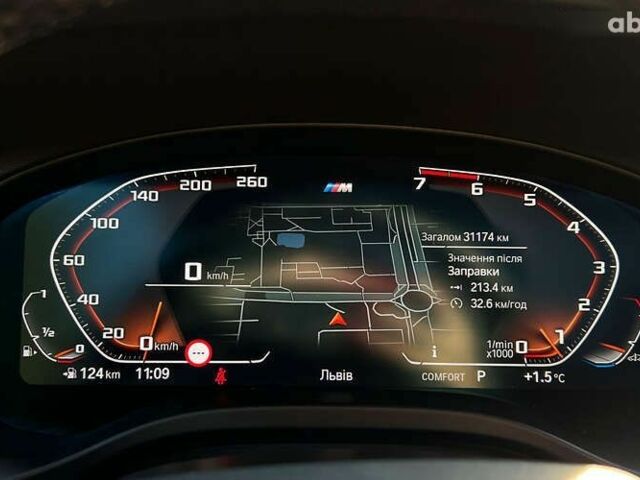 БМВ Х3, объемом двигателя 2 л и пробегом 31 тыс. км за 44000 $, фото 22 на Automoto.ua