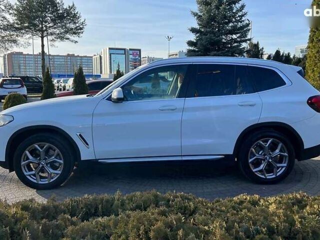 БМВ Х3, объемом двигателя 2 л и пробегом 31 тыс. км за 44000 $, фото 3 на Automoto.ua