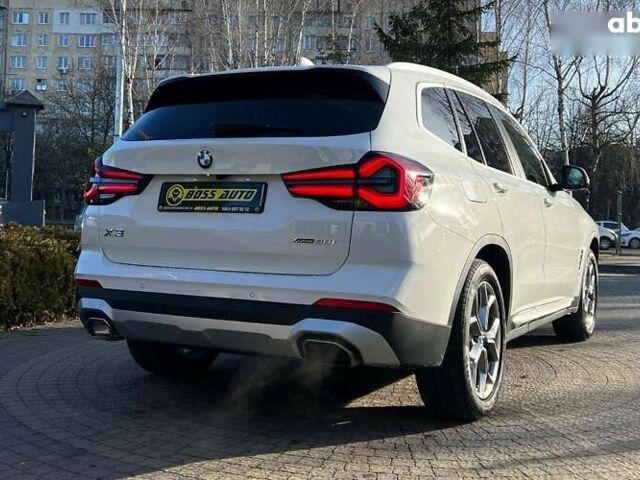 БМВ Х3, об'ємом двигуна 2 л та пробігом 31 тис. км за 44000 $, фото 6 на Automoto.ua