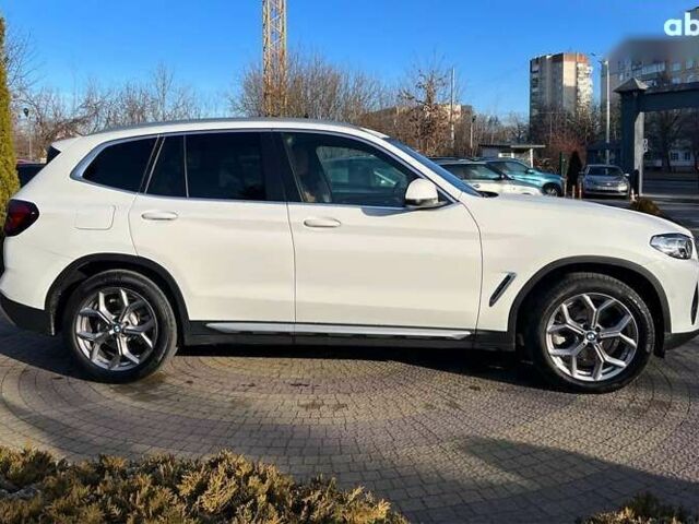БМВ Х3, объемом двигателя 2 л и пробегом 31 тыс. км за 44000 $, фото 7 на Automoto.ua