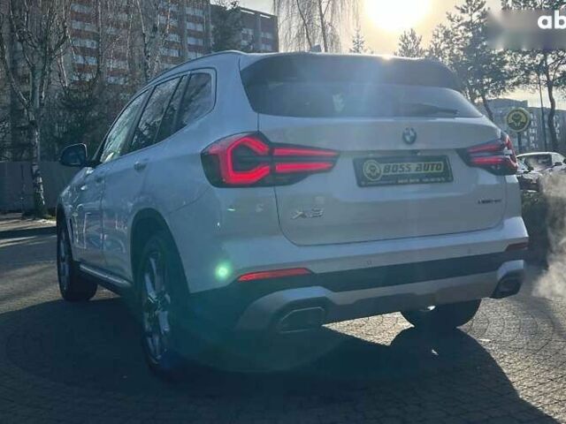 БМВ Х3, об'ємом двигуна 2 л та пробігом 31 тис. км за 44000 $, фото 4 на Automoto.ua