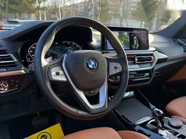 БМВ Х3, объемом двигателя 2 л и пробегом 31 тыс. км за 44000 $, фото 28 на Automoto.ua